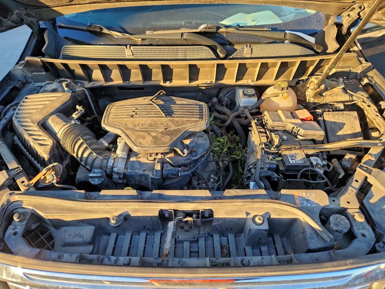 GMC Acadia Sle Image 6