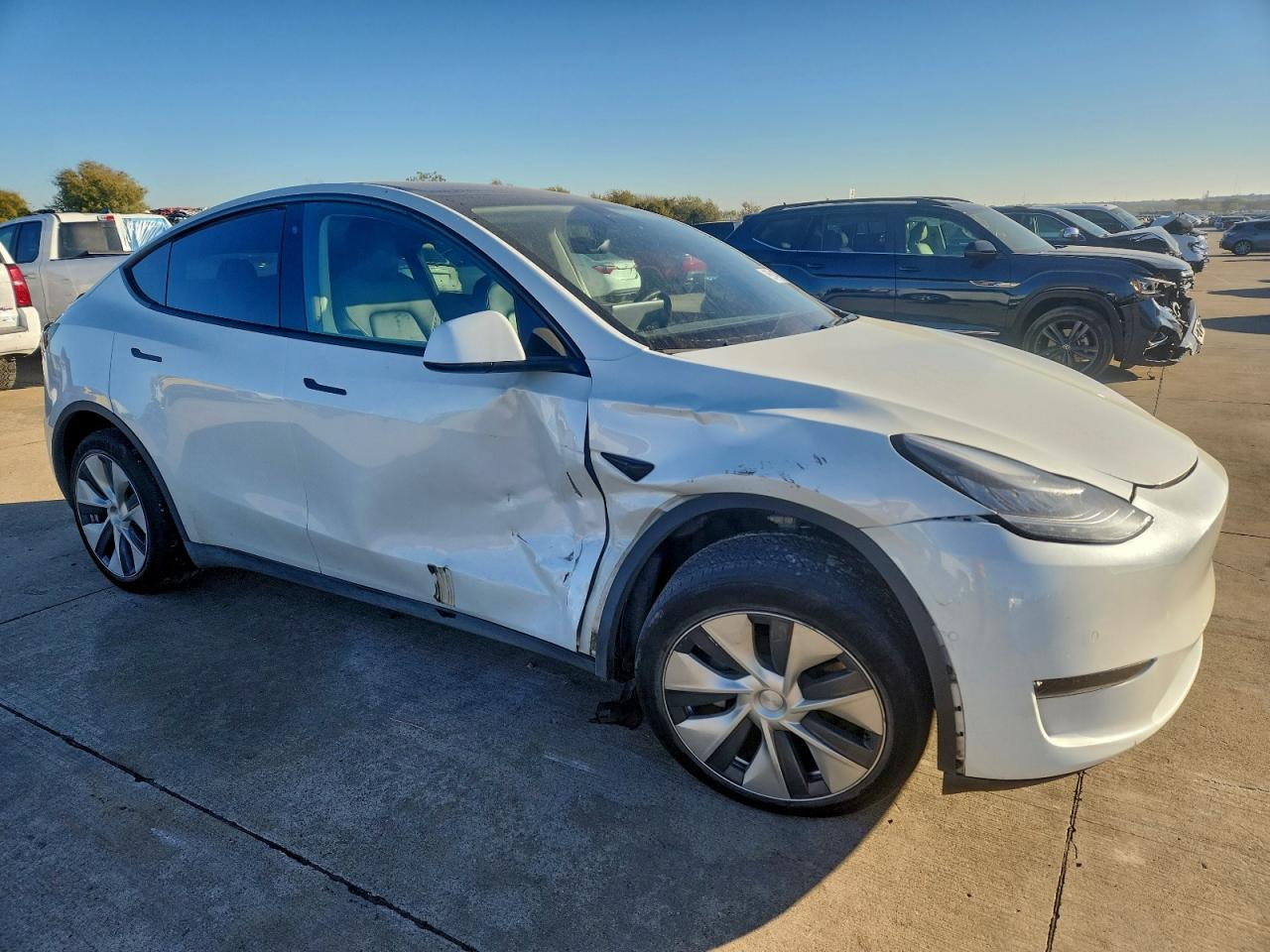 Tesla Model Y Image 7