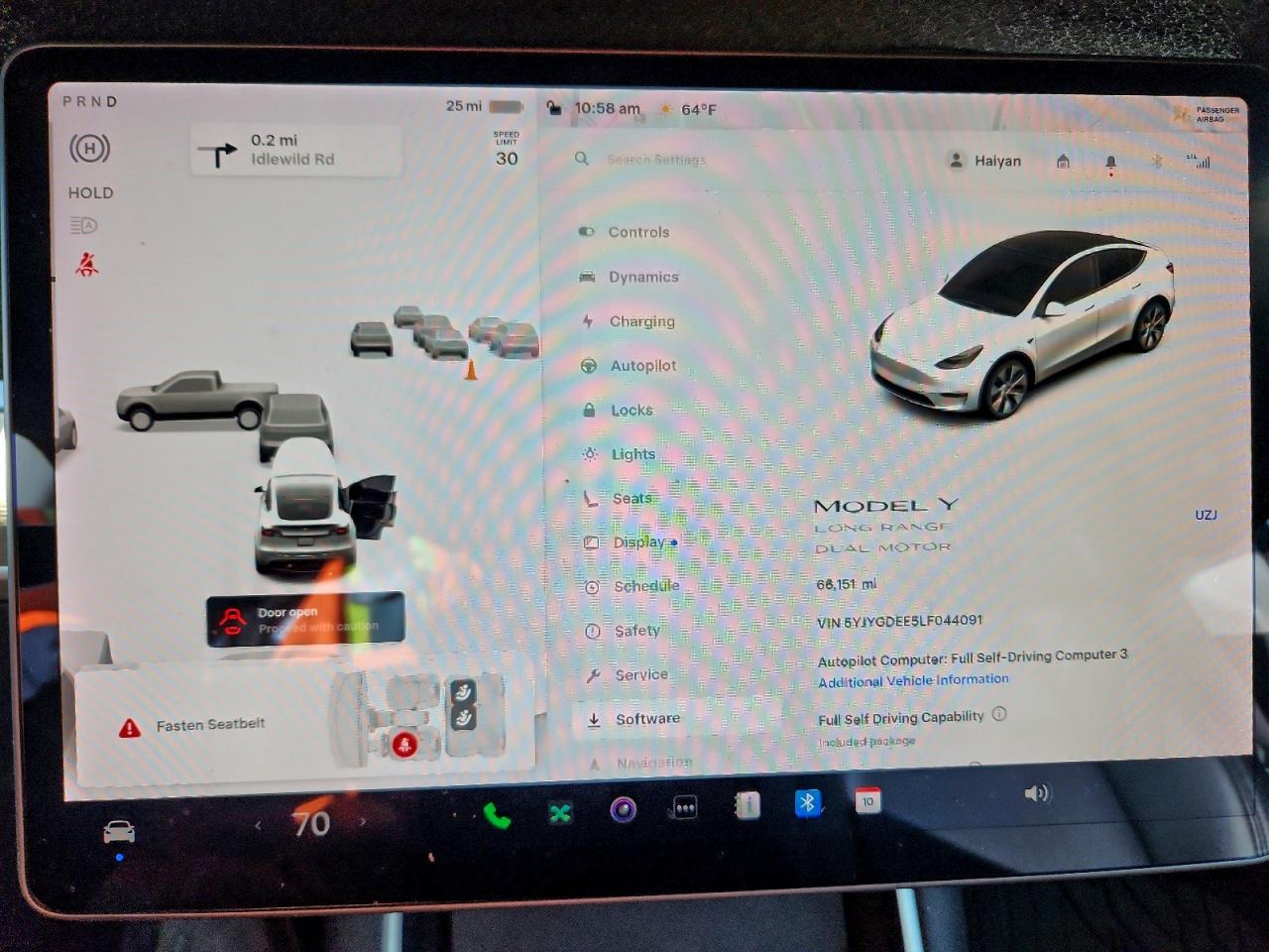 Tesla Model Y Image 12