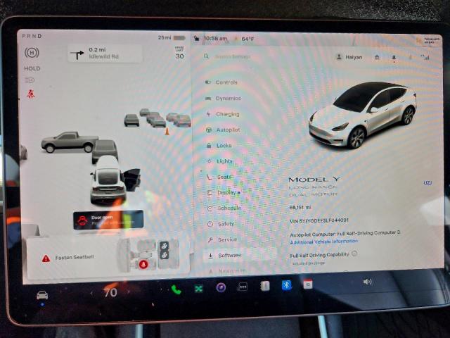 Tesla Model Y Image 12