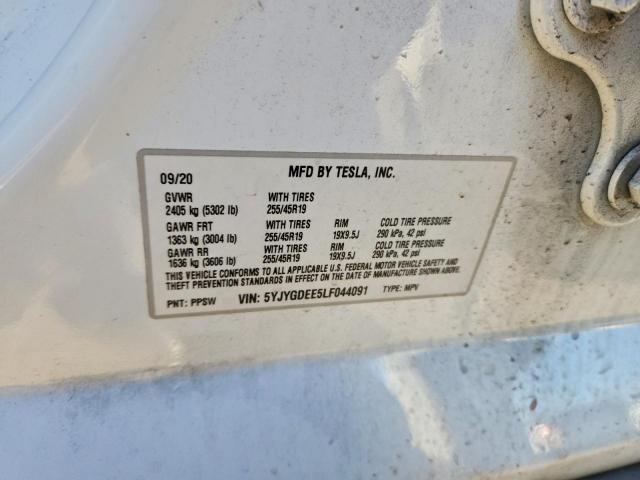 Tesla Model Y Image 11