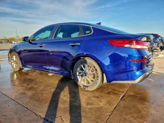 Kia Optima Lx Image 2