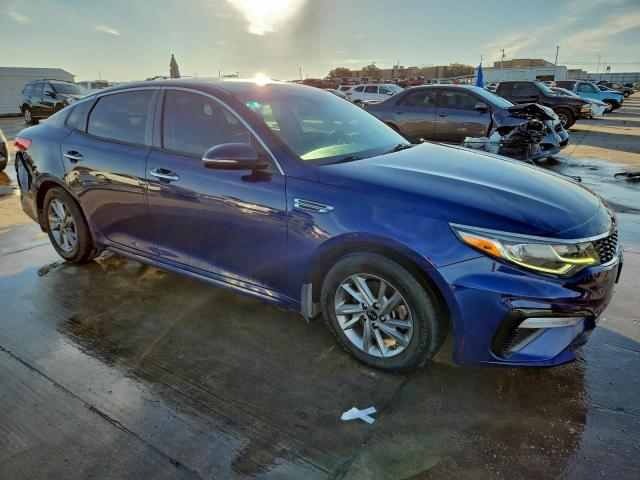 Kia Optima Lx Image 5