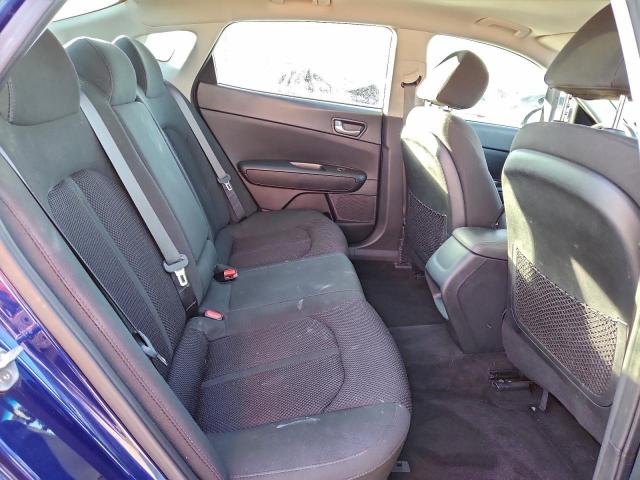 Kia Optima Lx Image 9