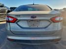 Ford Fusion Se Image 8