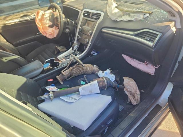 Ford Fusion Se Image 12