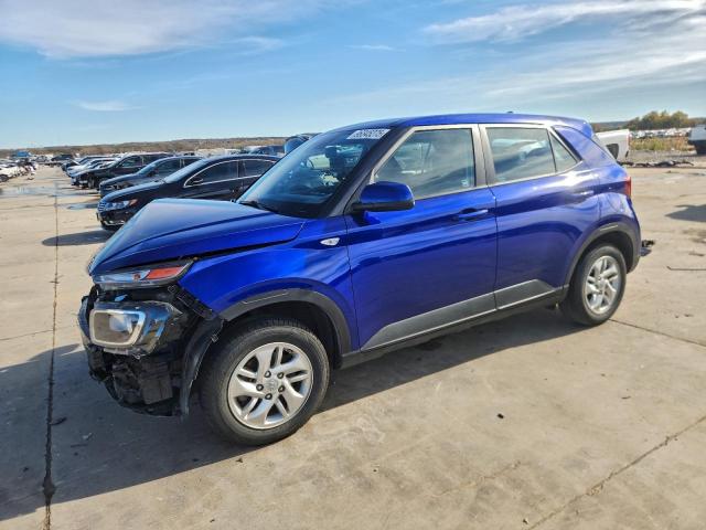  Salvage Hyundai VENUE