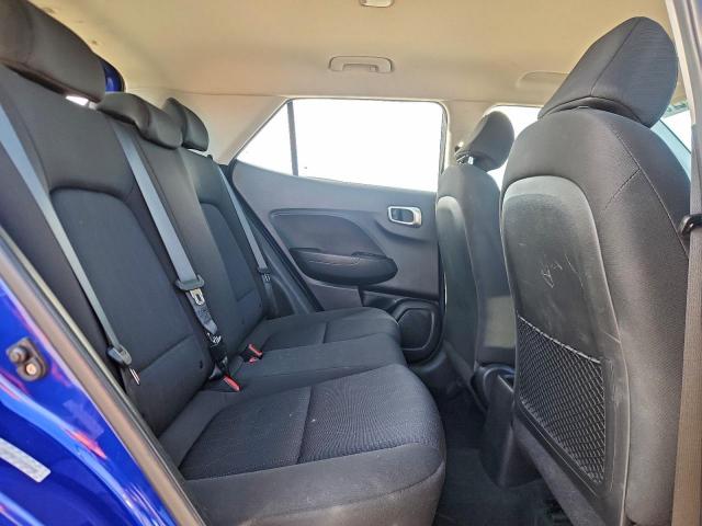 Hyundai VENUE Se Image 13