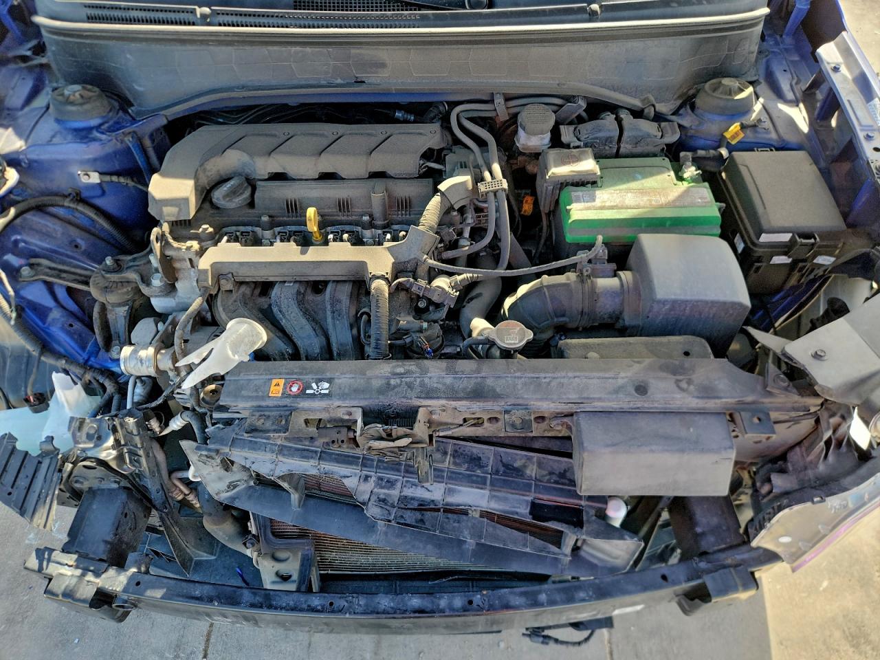 Hyundai VENUE Se Image 2