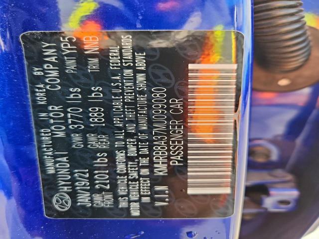 Hyundai VENUE Se Image 10