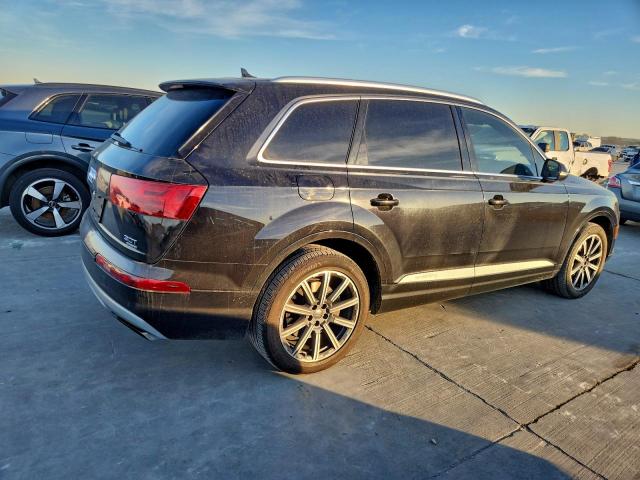 Audi Q7 Premium Plus Image 10