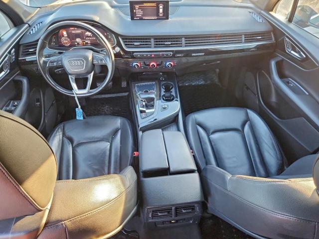 Audi Q7 Premium Plus Image 4