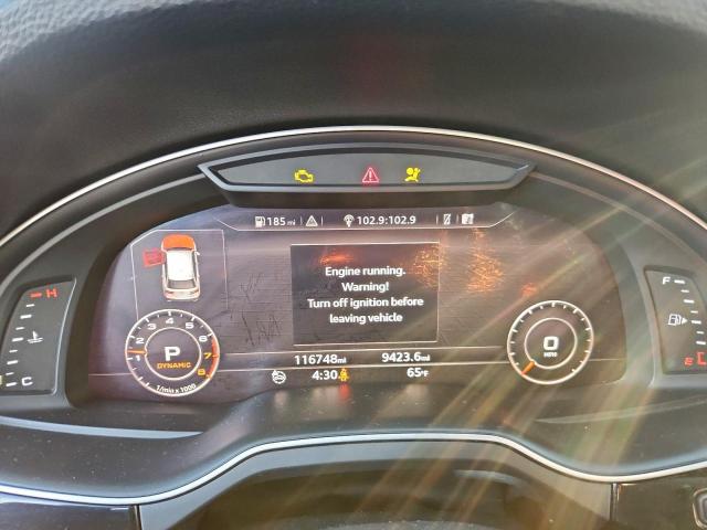 Audi Q7 Premium Plus Image 3