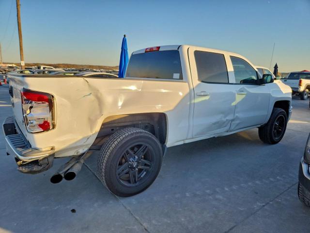 Chevrolet Silverado C1500 Lt Image 11