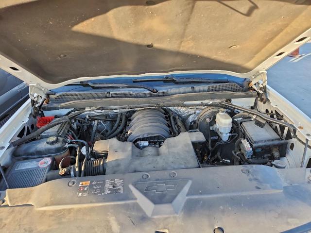 Chevrolet Silverado C1500 Lt Image 6