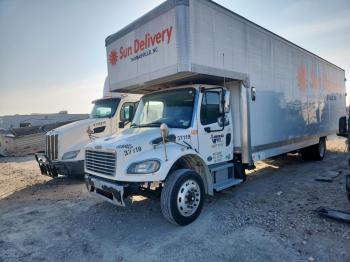  Salvage Freightliner M2 106 Med