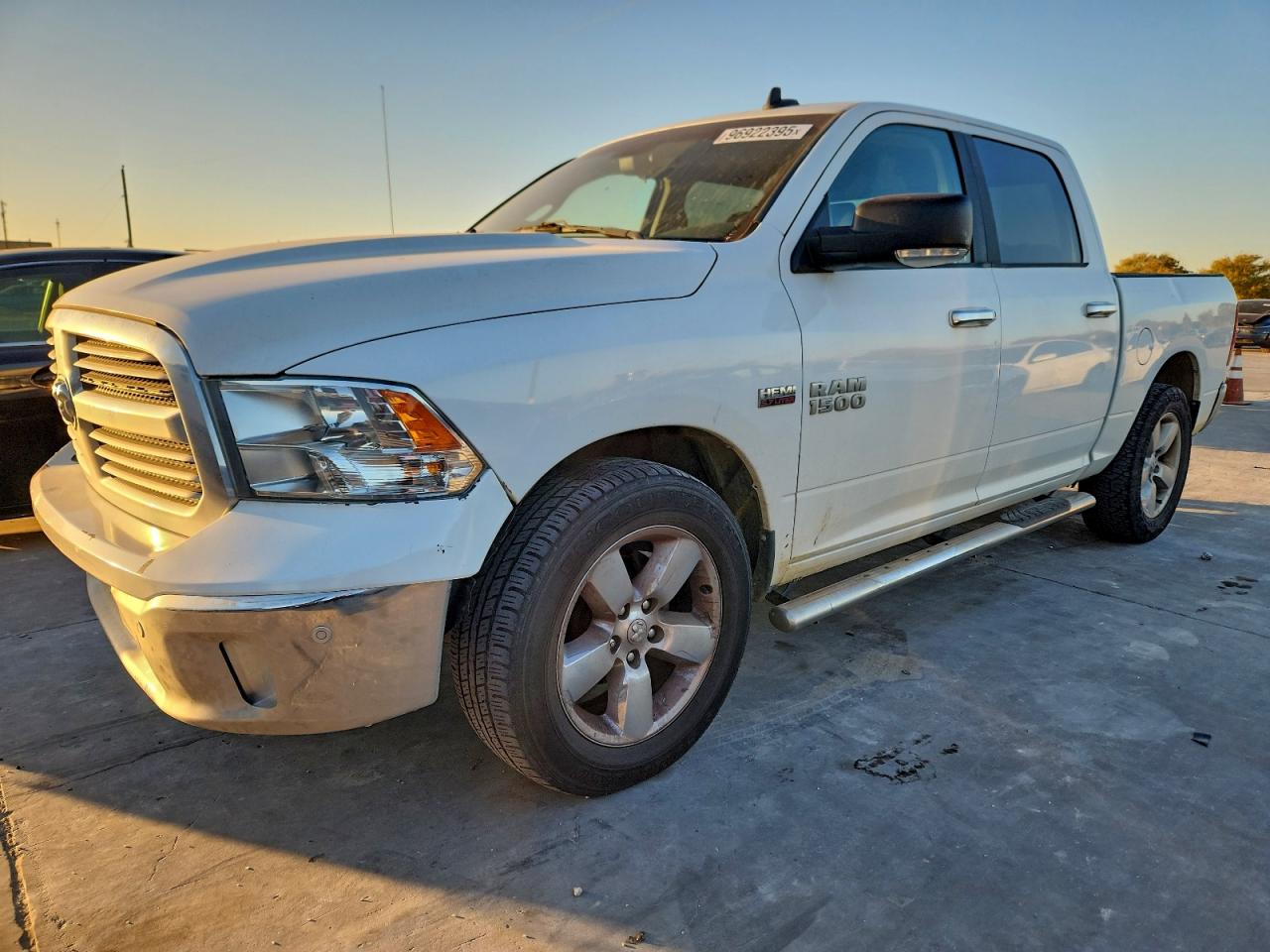 Ram 1500 Slt Image 1