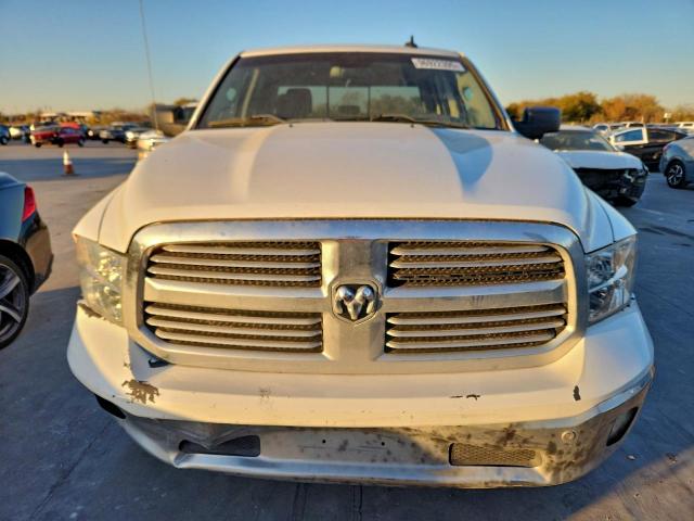 Ram 1500 Slt Image 4