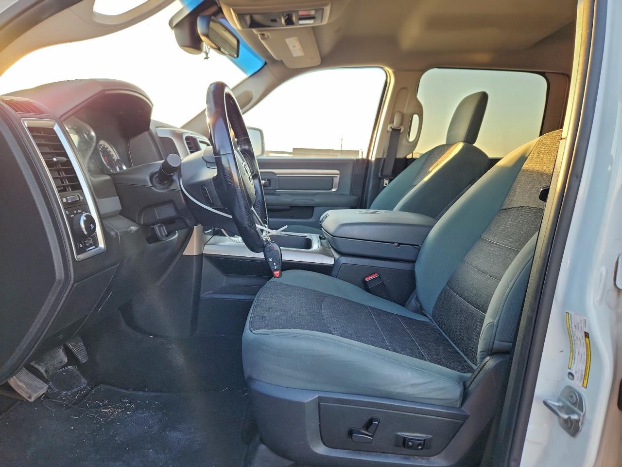 Ram 1500 Slt Image 12