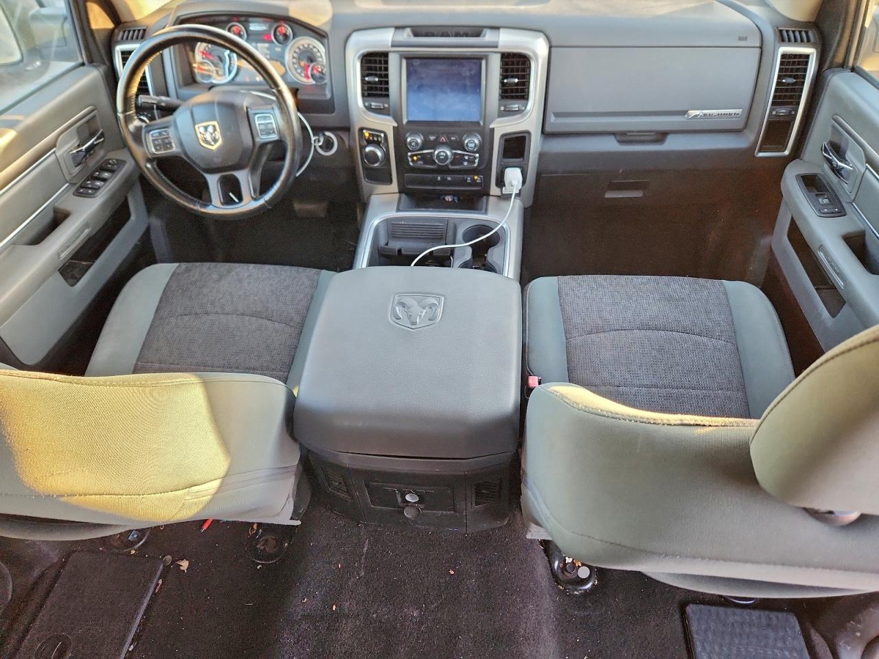 Ram 1500 Slt Image 3