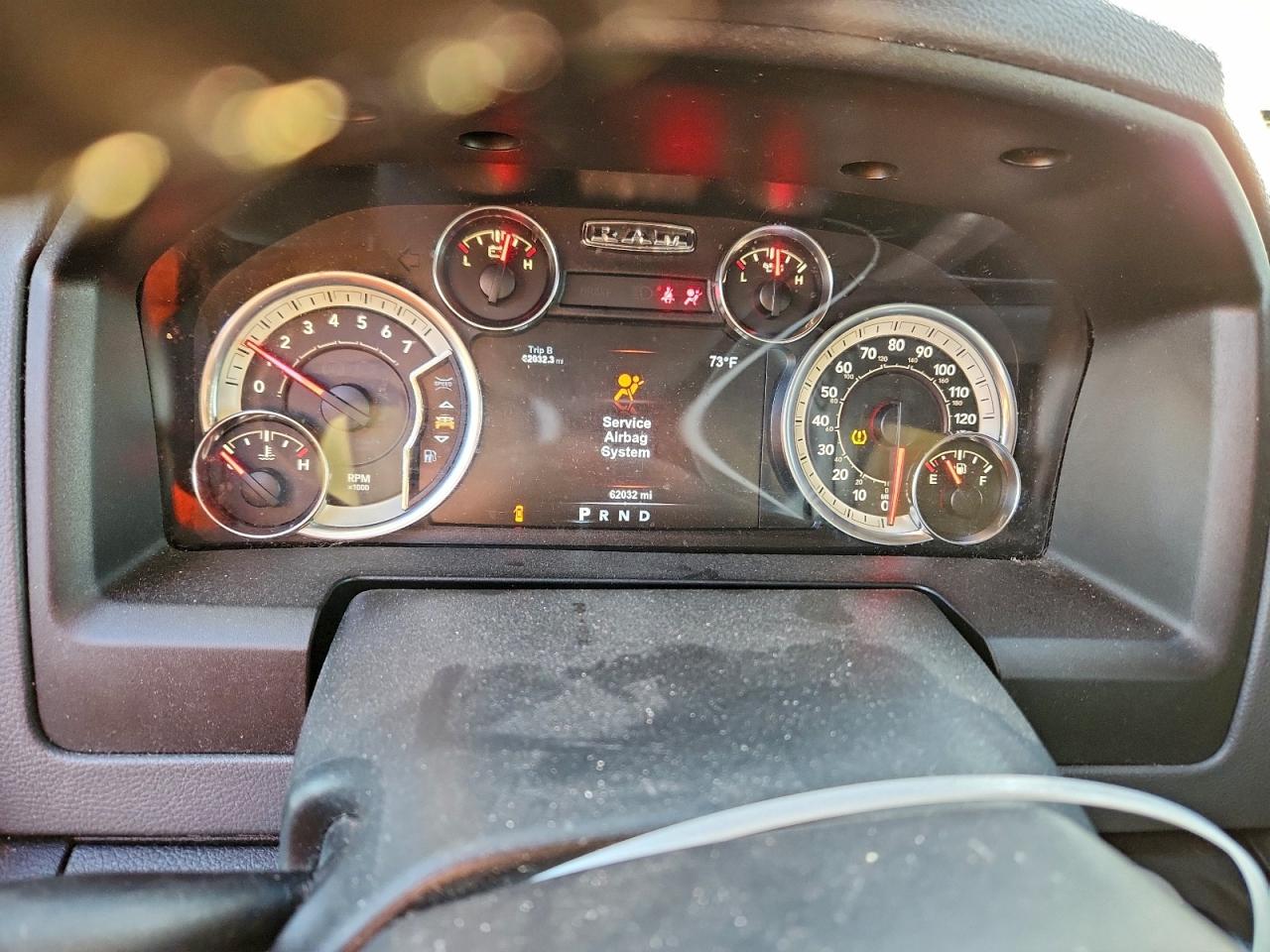 Ram 1500 Slt Image 10