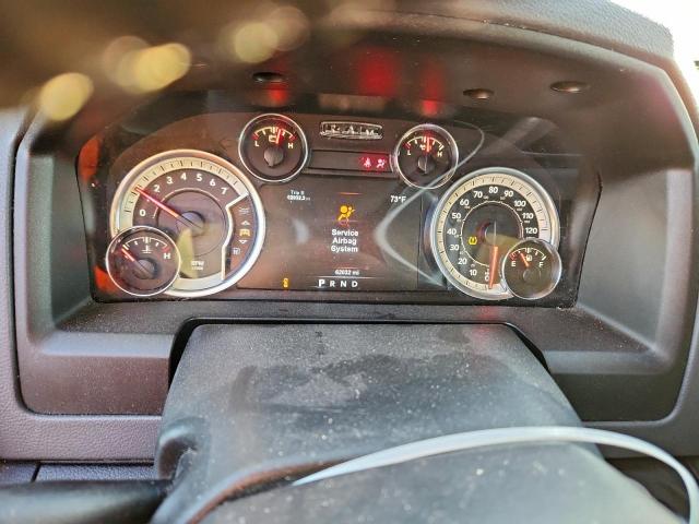 Ram 1500 Slt Image 10