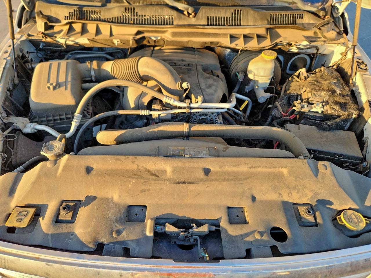 Ram 1500 Slt Image 5