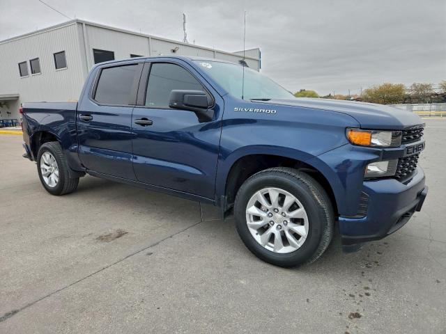 Chevrolet Silverado C1500 Custom Image 6