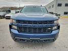 Chevrolet Silverado C1500 Custom Image 3