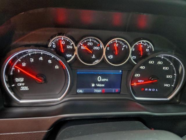 Chevrolet Silverado C1500 Custom Image 9