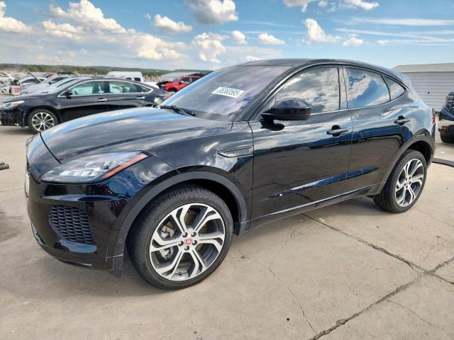  Salvage Jaguar Etype