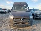 Mercedes-Benz Sprinter 2500/3500 Image 13