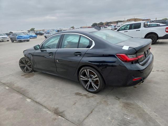 BMW 3 Series Image 11