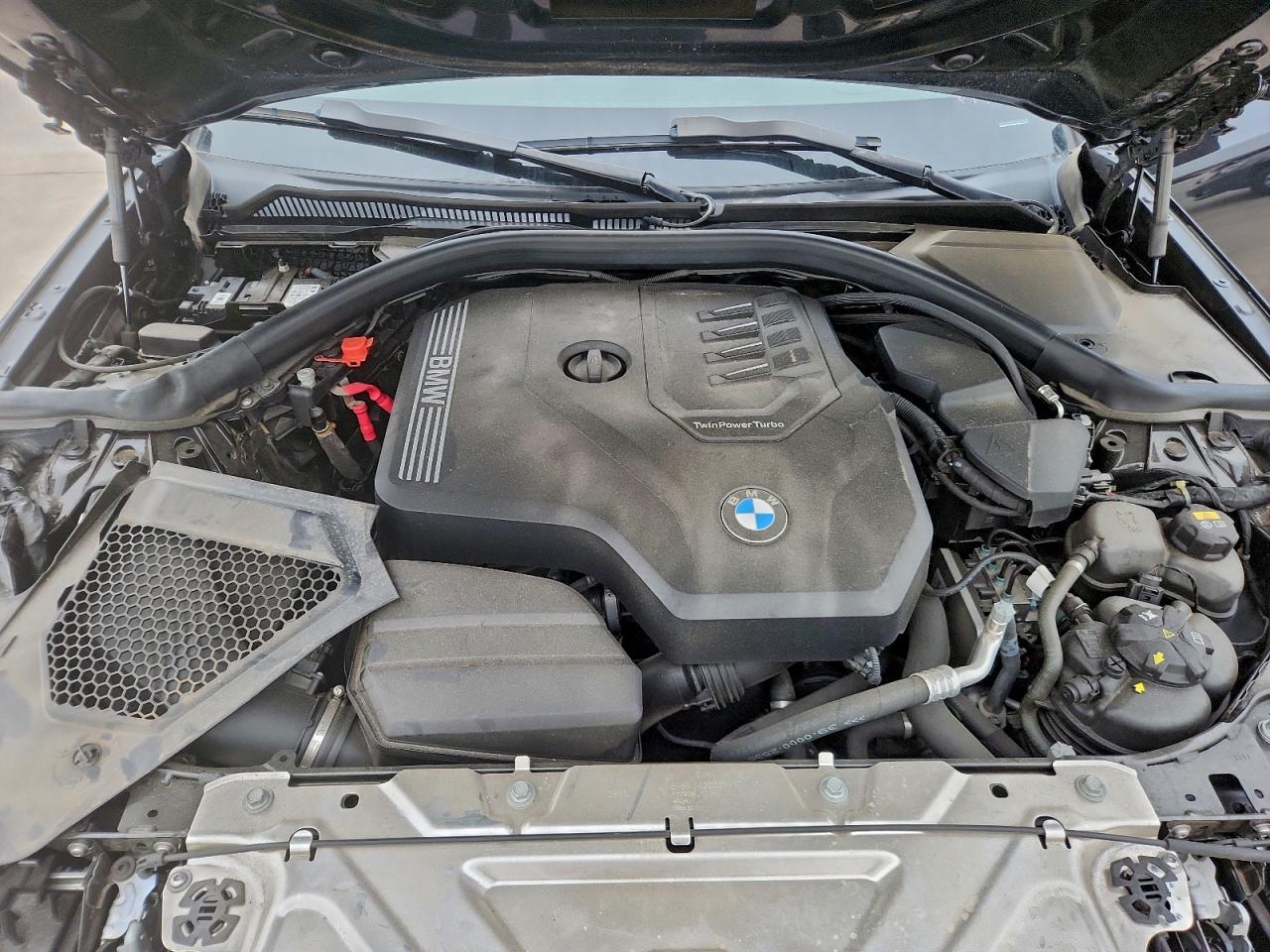 BMW 3 Series Image 7