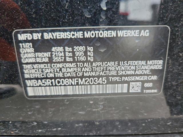 BMW 3 Series Image 2