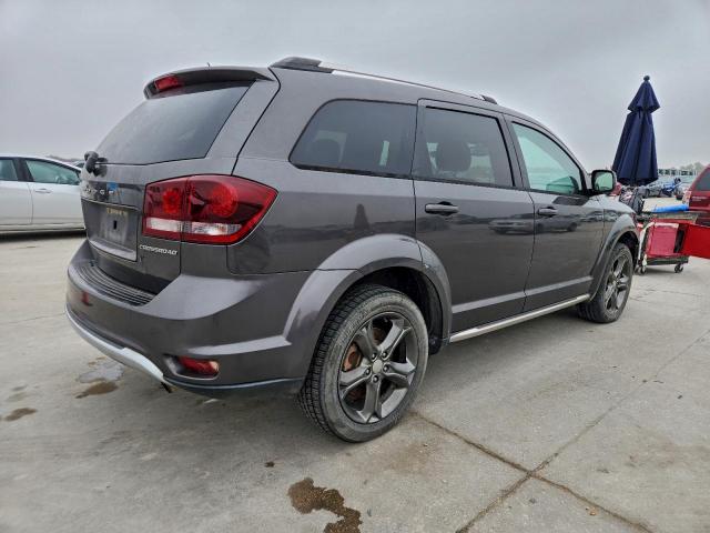 Dodge Journey Crossroad Image 3