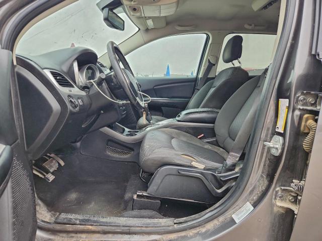 Dodge Journey Crossroad Image 11