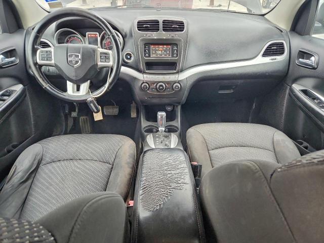 Dodge Journey Crossroad Image 9