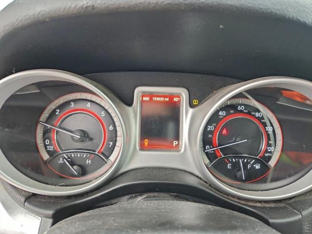 Dodge Journey Crossroad Image 8