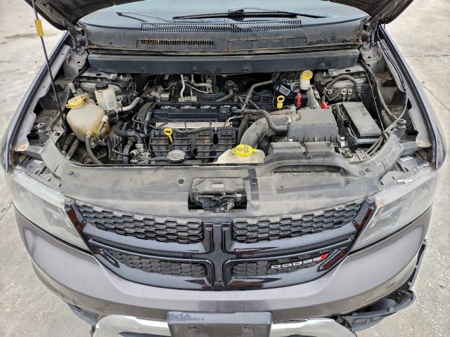 Dodge Journey Crossroad Image 7