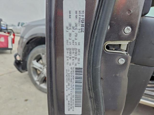 Dodge Journey Crossroad Image 10