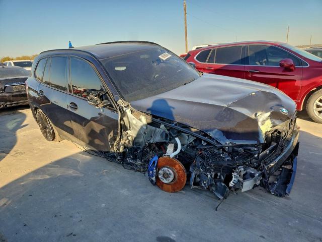 BMW X Series M60i Image 7