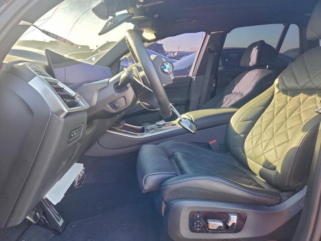 BMW X Series M60i Image 9