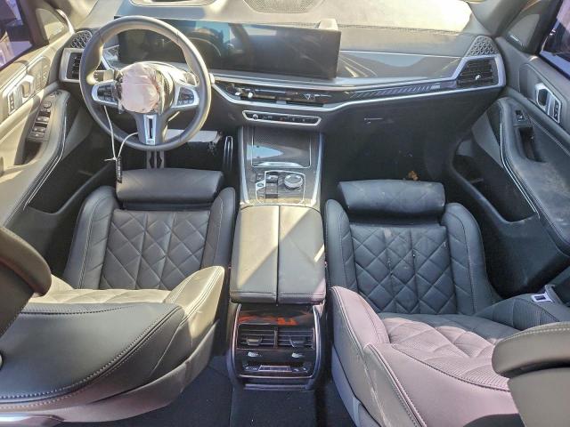 BMW X Series M60i Image 6