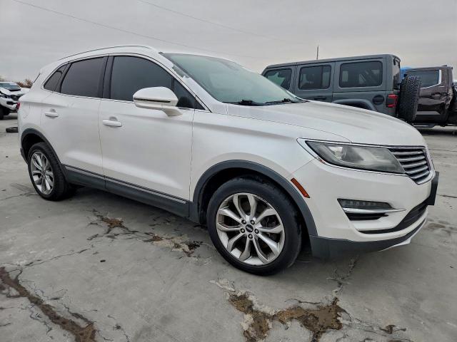 Lincoln MKC Select Image 9
