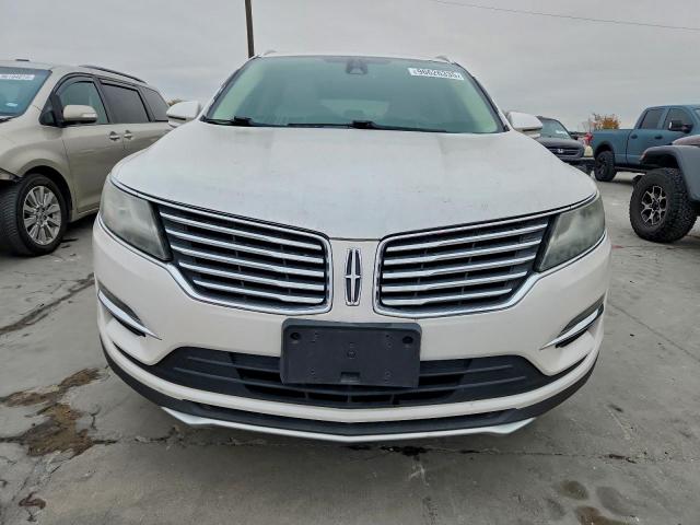 Lincoln MKC Select Image 4