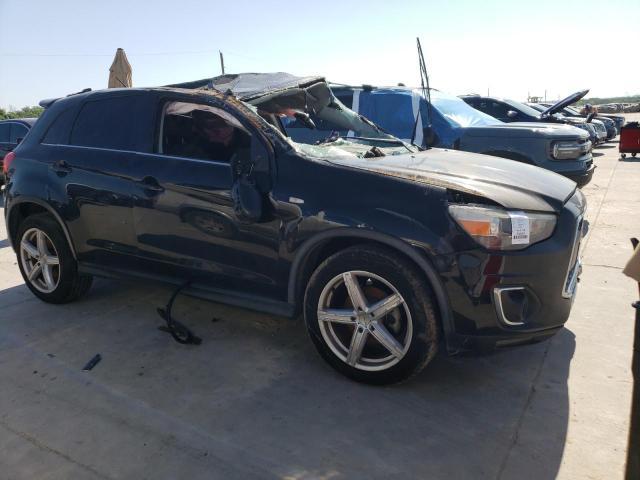 Mitsubishi Outlander Le Image 10