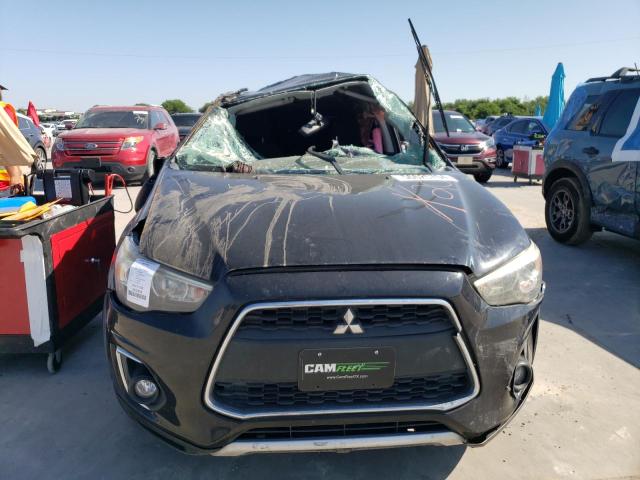 Mitsubishi Outlander Le Image 13