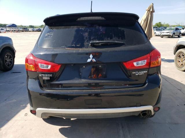 Mitsubishi Outlander Le Image 9