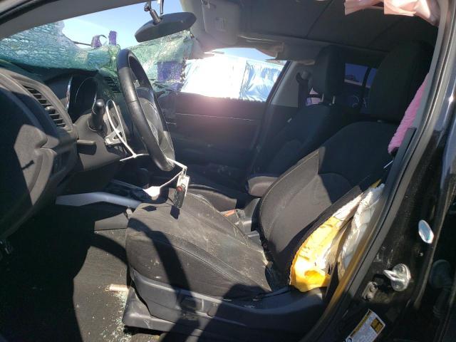 Mitsubishi Outlander Le Image 12